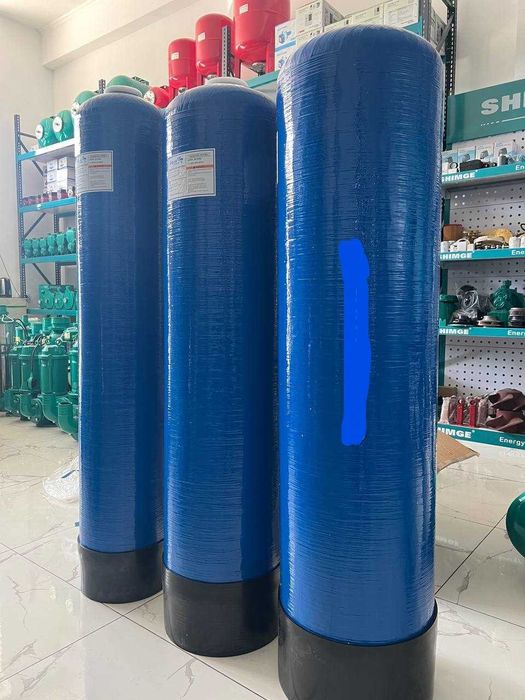 osmos filtrlari uchun qolba
