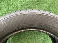 Anvelope / Cauciucuri Gislaved ultra speed  225 55 r17