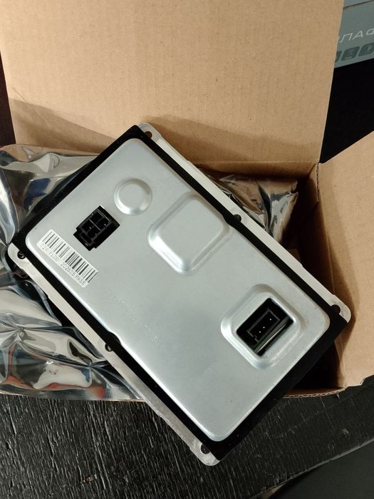 Баласт с ОЕМ LAD5G