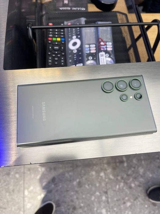 Galaxy S23 Ultra 12/256GB