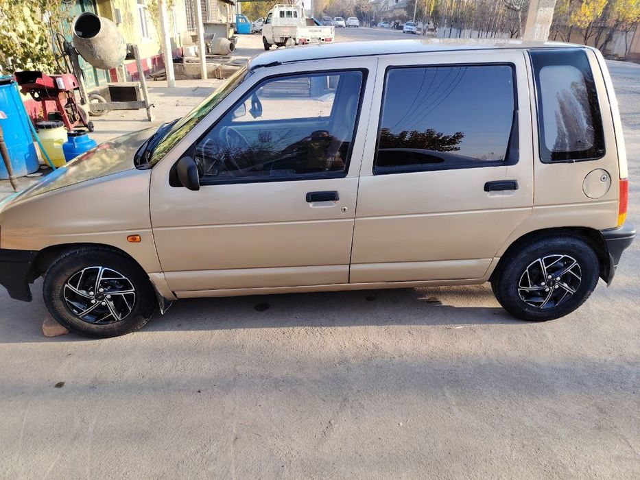 1997 yil tiko hama yog'i joyida antifirz benzin sirowni sotiladi.