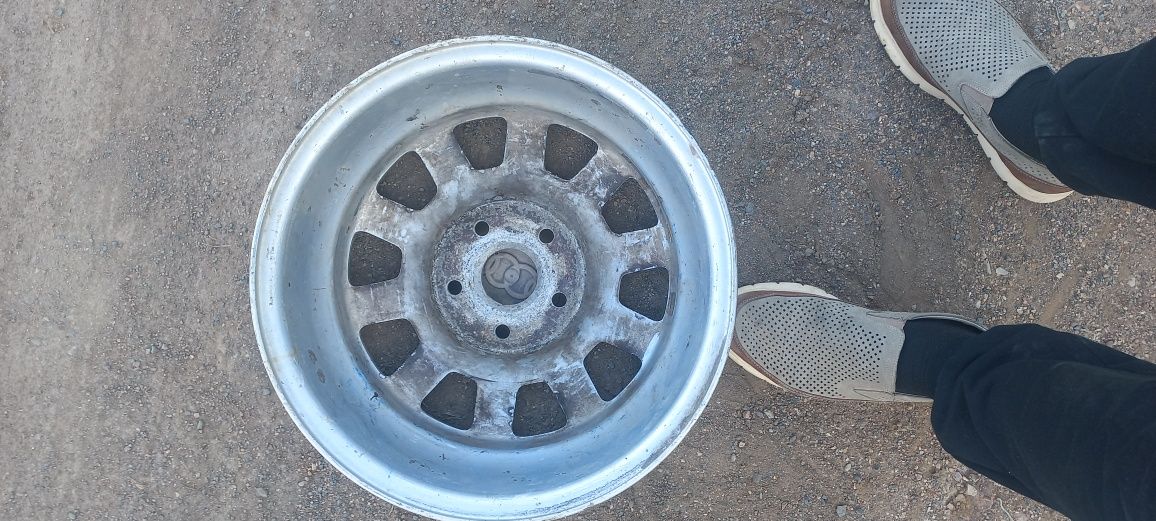 Продам Диск ауди А4