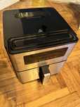 Airfryer Breville