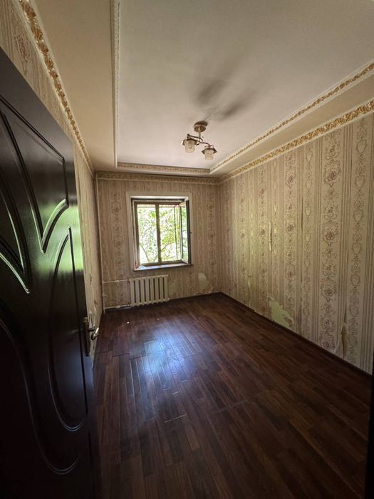 МЕДГОРОДОК 3/1/4 Евроремонт бал: 2х6 70 кв.м ор: Медгородок араб макта