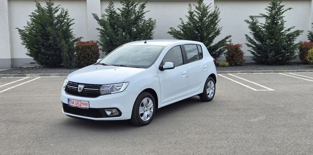 Dacia Sandero Dacia Sandero Tce 100 GPL An2020 Euro6