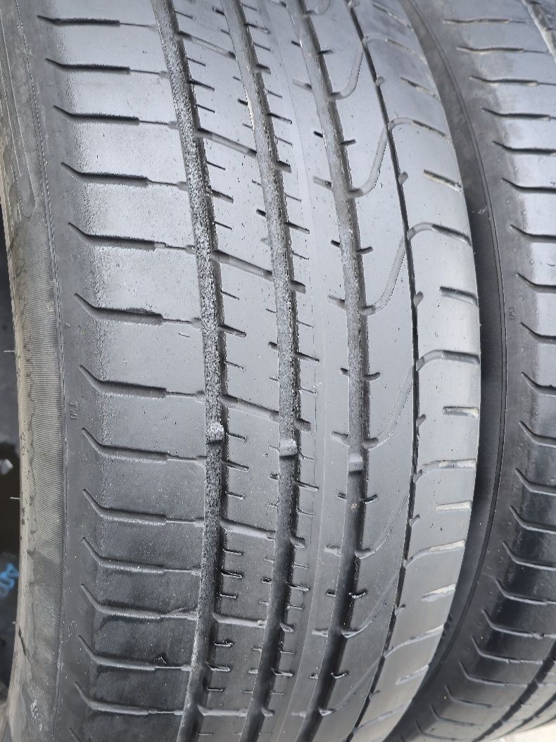 245 45 19 Pirelli