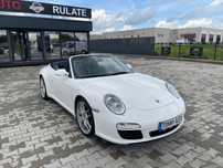 Porsche 911 Primul proprietar / Garanție / BuyBack / Leassing