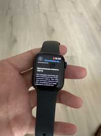 Apple watch 9 series 41 mm дешевле не найти