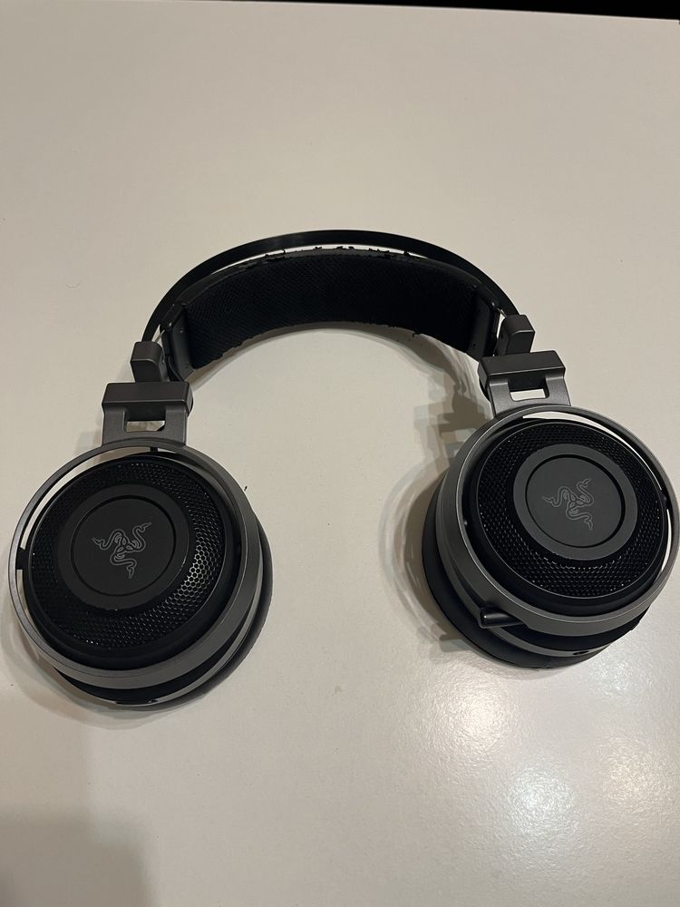 Razer Nari Ultimate