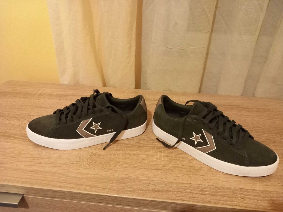 Converse PL Vulc Pro nr 40