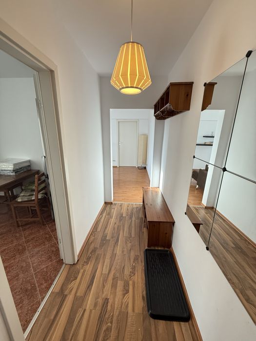 Apartament cu 3 camere , strada Transilvaniei