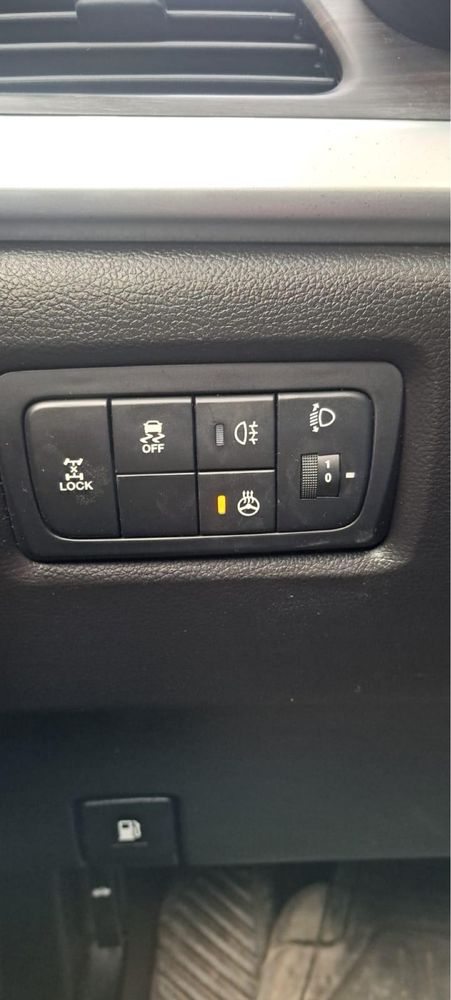 Ssangyong Korando 2.0D AWD