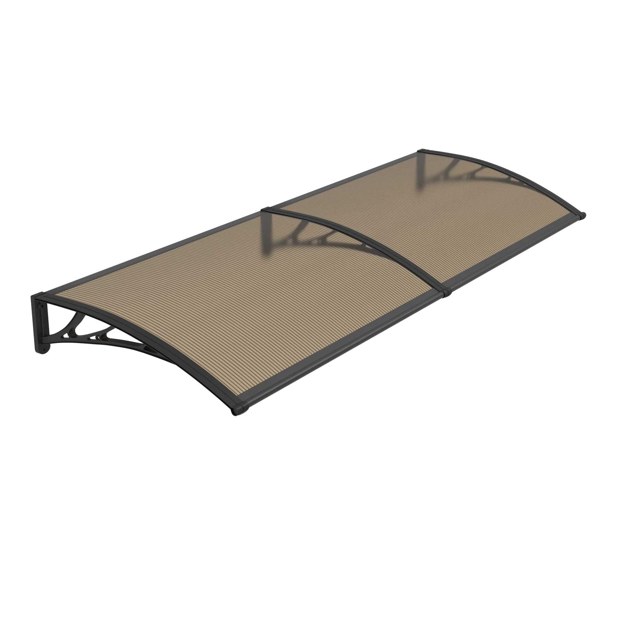 Copertina PRE -policarbonat celular 6mm-placa intreaga GM