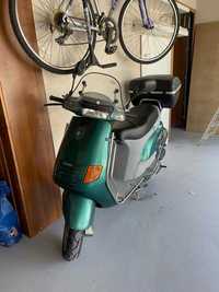 Moto Piaggio 125