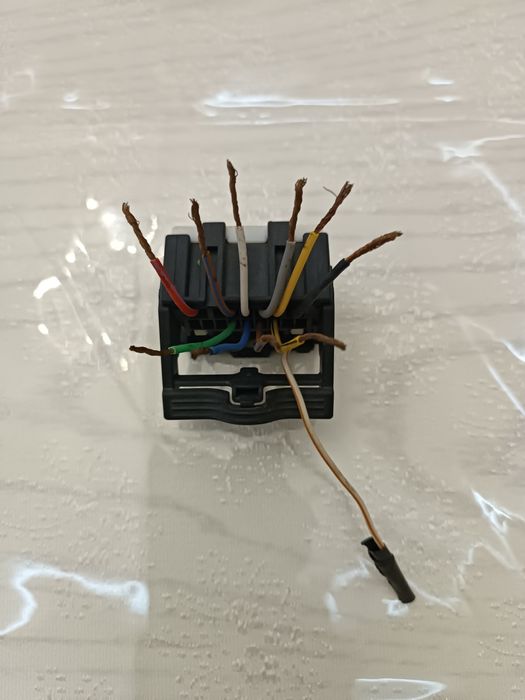 Cobalt magnitafon shitekir zavod, Spark ga xam tushadi