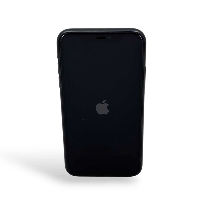 iPhone 11 100% 128Gb Black Excelentă + 24 Luni Garanție/Apple Plug