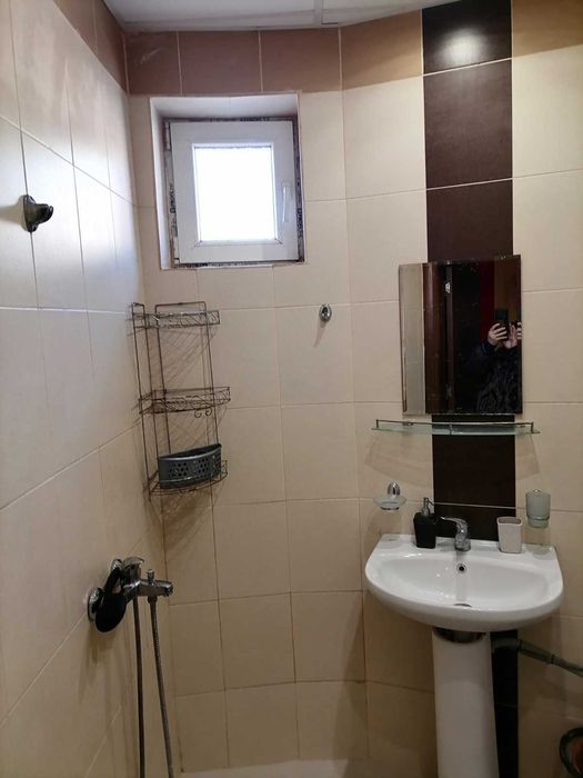 Дава се под наем Едностаен апартамент в Варна, Левски - 40 кв.м за 255 € - Снимка #7