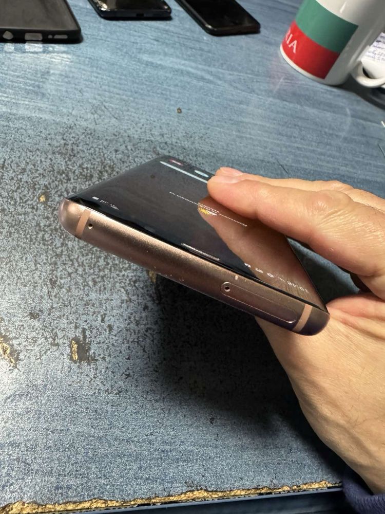 Samsung Galaxy S9 Plus 6/64gb - отличен