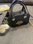 Love moschino чанта