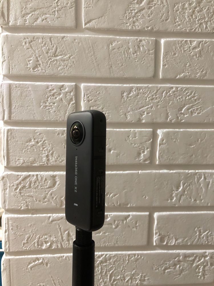 Insta 360 One X2