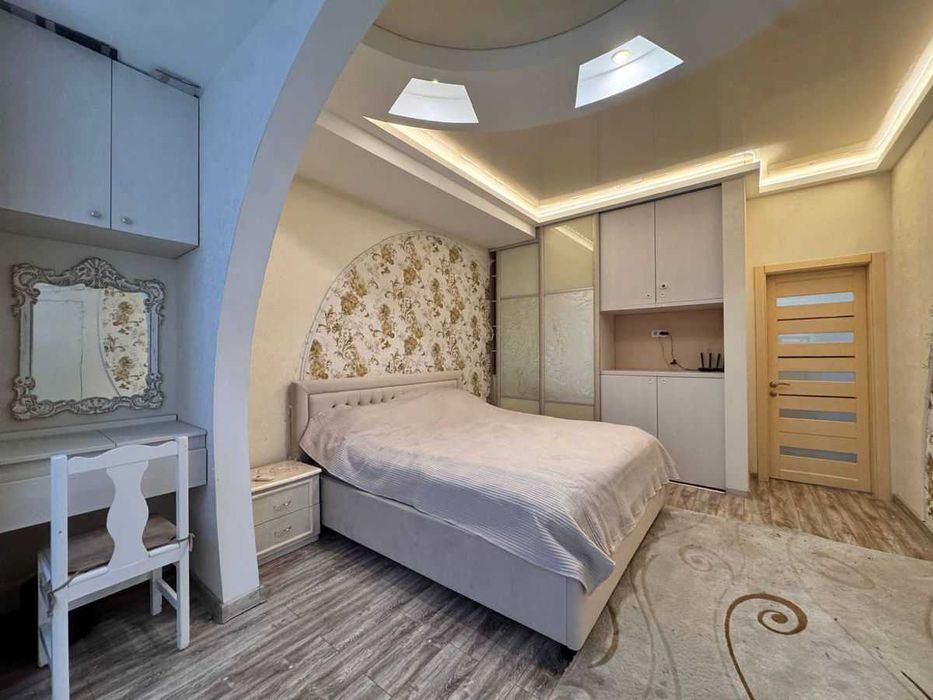 Двустаен имот в Овча купел 1