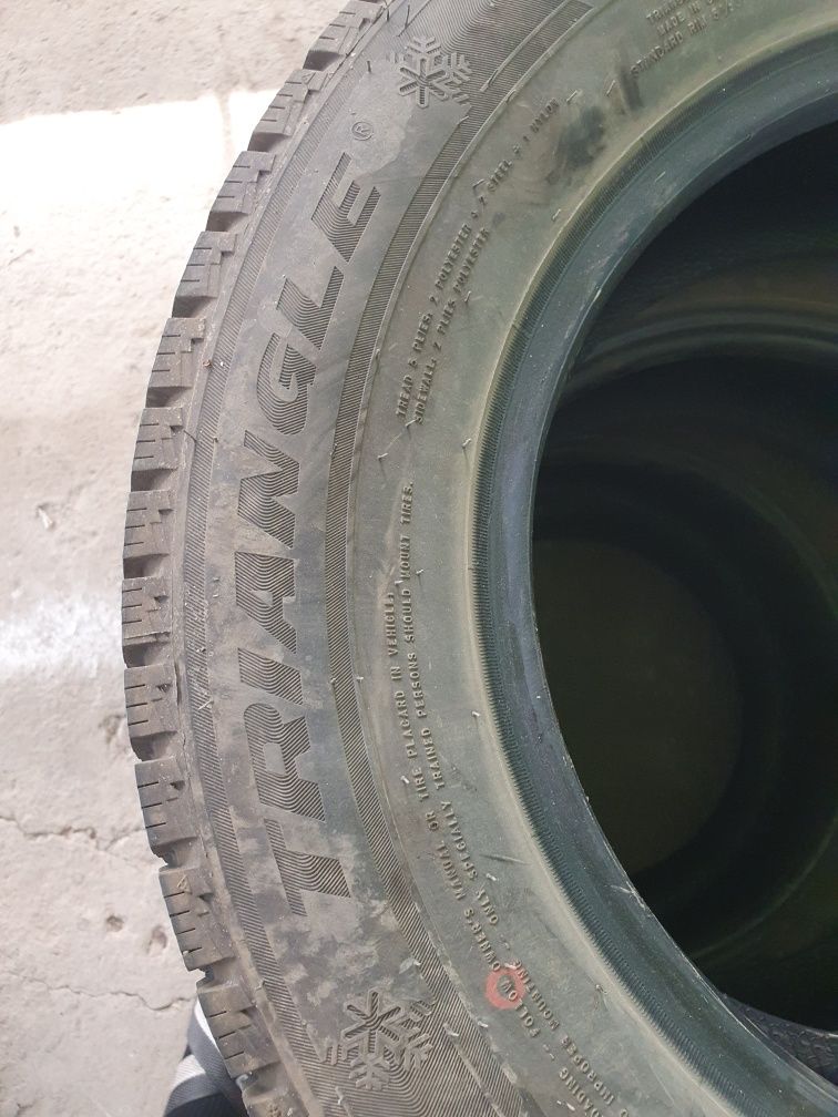 185/70 R14 92R балон сатылады почти новый