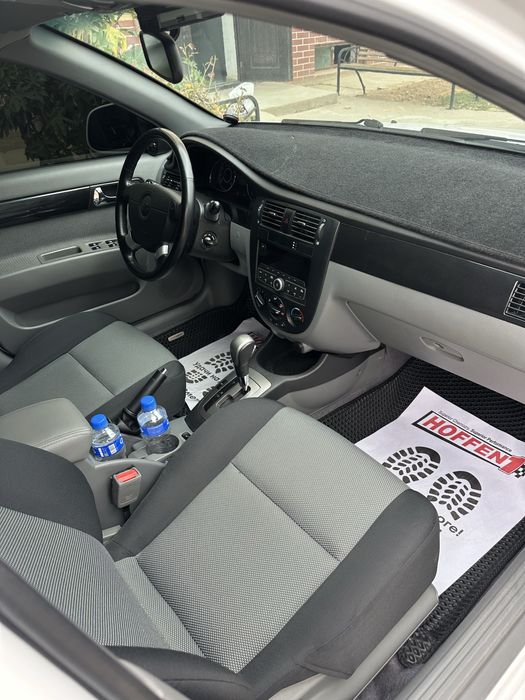 Lacetti Gentra 2023 AT