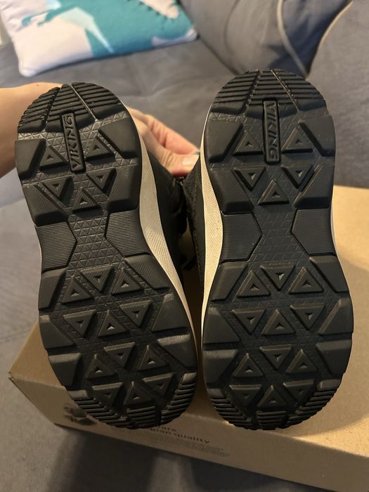 Детски ботуши VIKING