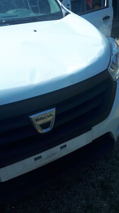 Instalatie aer condiționat, montaj inclus, la cheie Dacia Dokker