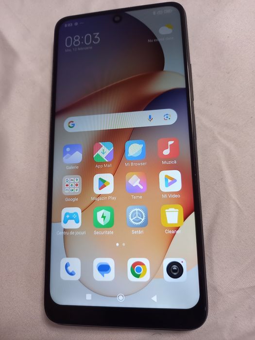 Xiaomi redmi note 12 128gb