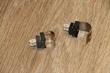Sonda NTC senzor caldura centrala Immergas Eolo Star Mini Eolo Maior