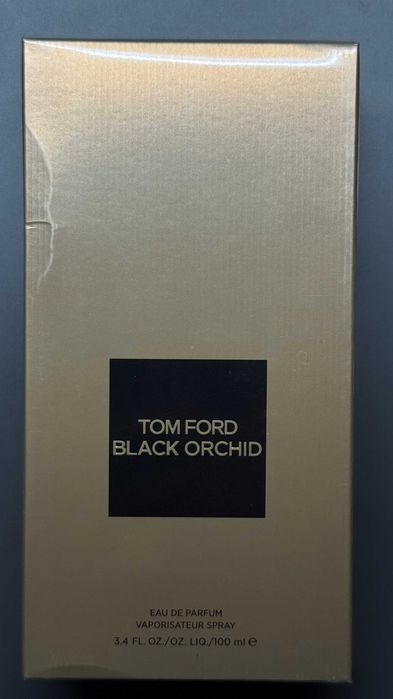 Black Orchid Tom Ford 100 ml Eau de Parfum parfum nou pentru femei