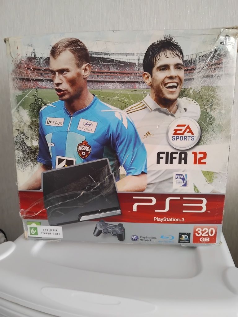 Sony Playstation 3