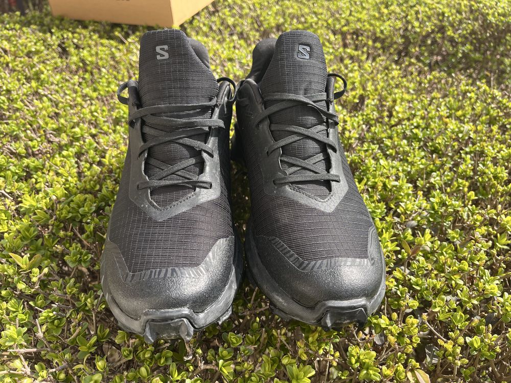 Salomon alphacross 5 GTX