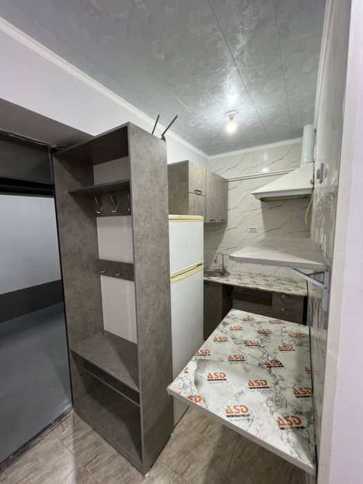 Аренда под офис Чиланзар Ц, 47м2 2 комната 400$ есть Юр.Адрес, подволь