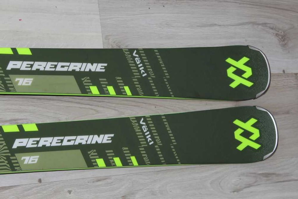 VOLKL Peregrine 76  176cm  171cm  2025