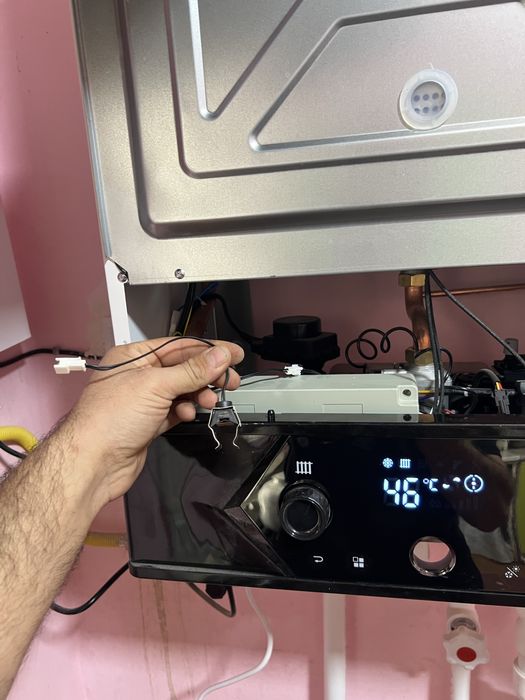 Ремонт кател ремонт двухконтурный катлов