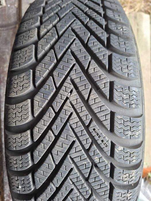 Anvelope iarna 185/60/R16