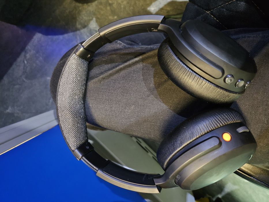 Scullcandy Crusher ANC 2