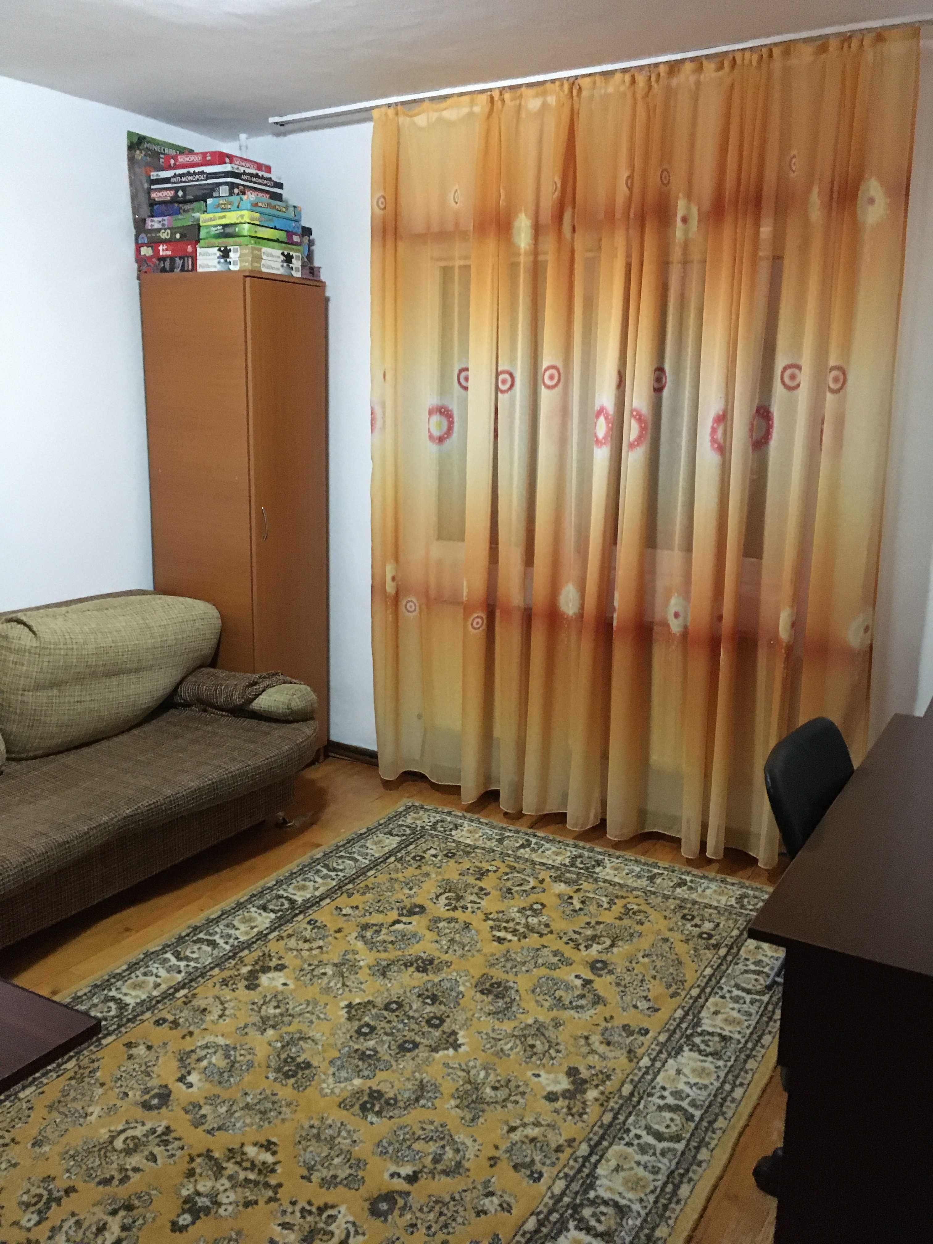 Apartament 3 camere Zona Vama Ramnicu Valcea