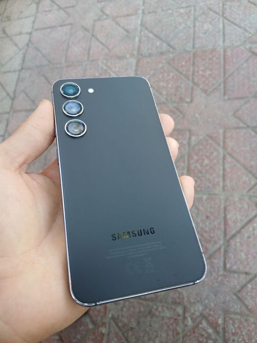 Samsung galaxy S23 5G