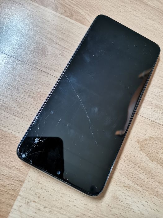 Redmi Note 8 Pro счупен дисплей