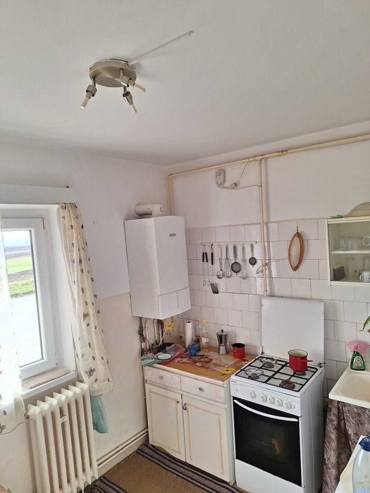 Apartament cu 3 camere la Târgu Secuiesc de vânzare