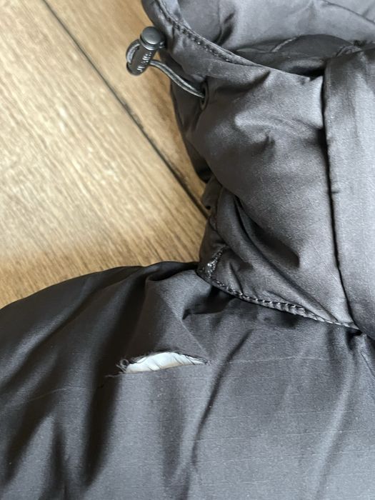 Tommy Hilfiger : Essential Down Jacket -НОВО зимно яке с пух размер XS