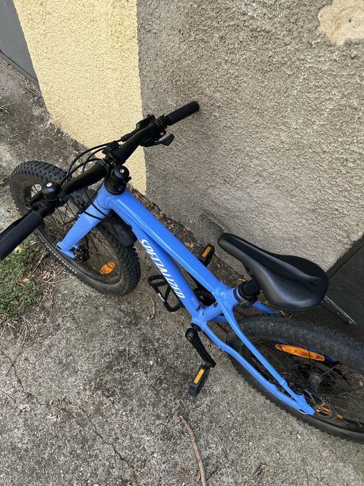 Vand bicicleta Specialized Riprock kids 20 inch pentru copii