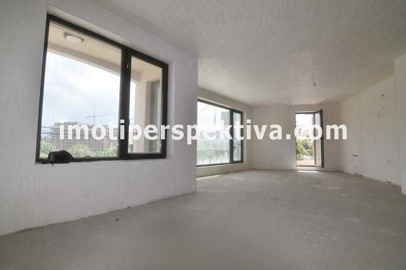 Продава се Тристаен апартамент в Пловдив, Христо Смирненски - 130 кв.м за 1193 €/кв.м - Снимка #7