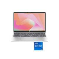 Продаётся новый ноутбук HP 15-fd0246n (i5-1335U/8/512/15,6"FHD/Silver)