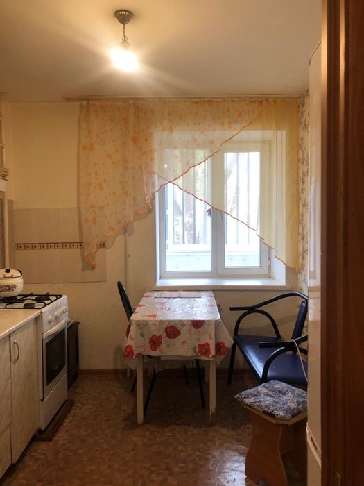 Продам двухкомнатную квартиру