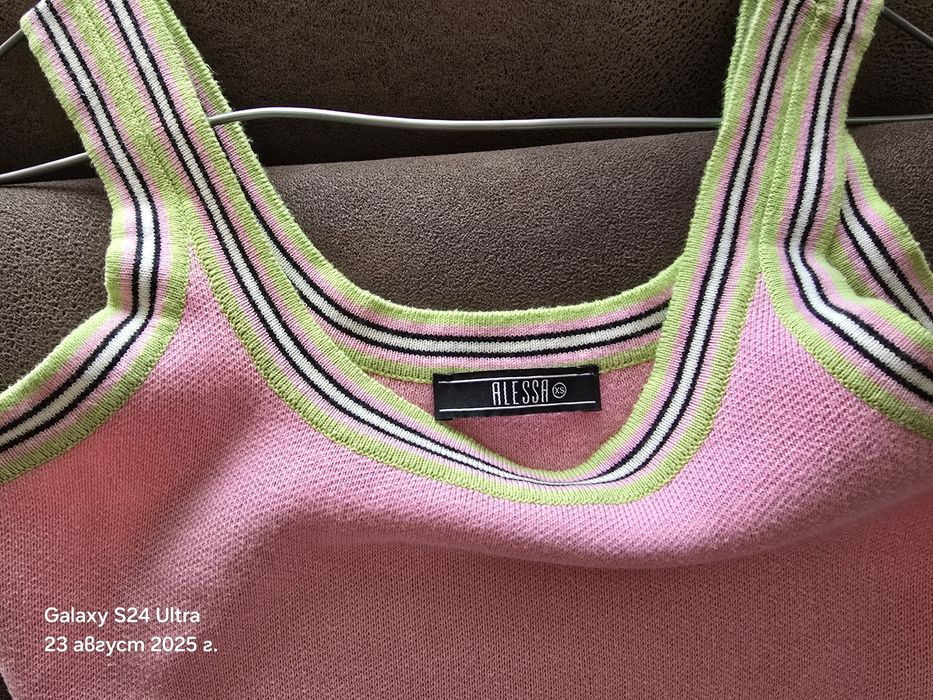 Рокли на Алеса (Alessa) Xs