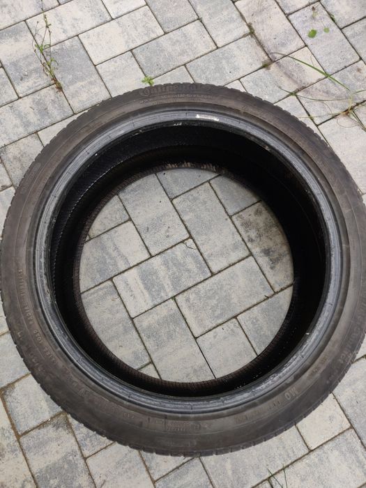 Anvelope de iarnă Continental ContiWinterContact TS 830P 235/40 R18